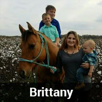 Brittany