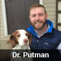 Dr. Putman