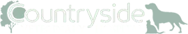 Vet In Toney | Countryside Veterinary Hospital Logo