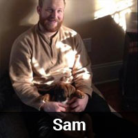 Sam